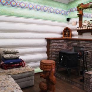 Усадьба Дольче Вита в Витебской области