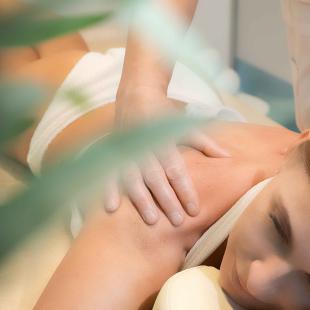 Медицинские и SPA услуги в санатории Веста/Westa