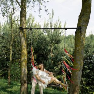 Агроусадьба "Лабодянка" в Дзержинском районе