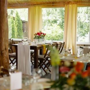 Агроусадьба "Лабодянка" в Дзержинском районе