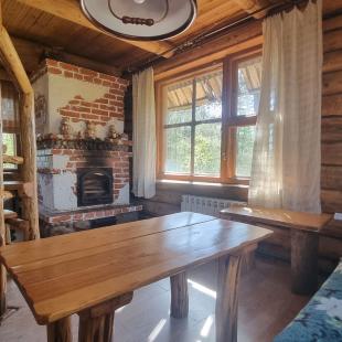 «Заповедный остров», дом №2