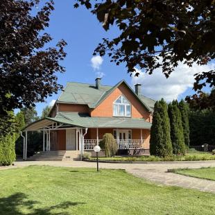 База отдыха Золово. Отдых на Браславских озерах