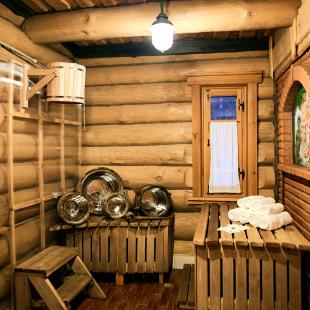 Общинный дом