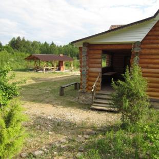 Усадьба «Медвежий угол» в Витебской области. Отдохнуть в Белоруссии