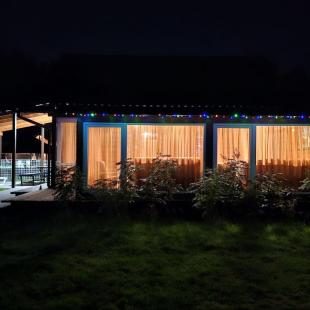 Коттедж "Scandy"