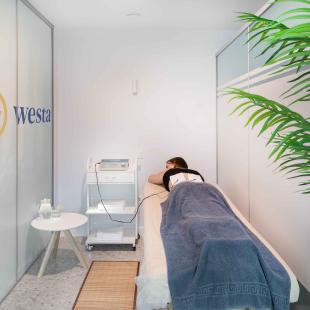 Медицинские и SPA услуги в санатории Веста/Westa