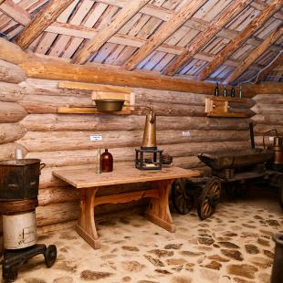 Экскурсионные объекты