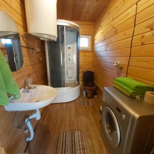 "Вилейские просторы", гостевой дом