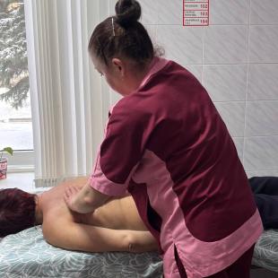 Медицинские услуги в санатории «Журавушка» на берегу озера в Минской области