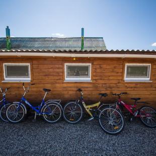 Семейный отдых в коттедже «Датский» в Витебской области. Агроусадьбы Беларуси