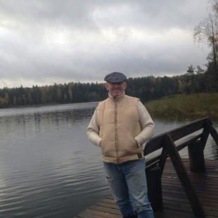 Отдых в усадьбе «Медвежий угол» в Глубокском районе