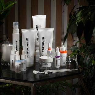 Медицинские и SPA услуги в санатории Веста/Westa