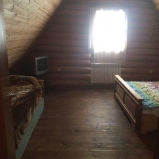 Усадьба «Медвежий угол» в Витебской области. Провести выходные в Белоруссии