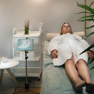 Медицинские и SPA услуги в санатории Веста/Westa