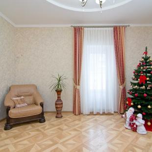 Новогодний альбом