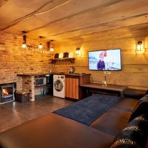 Домик на двоих в усадьбе «У Антила»