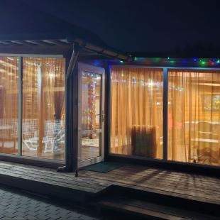 Коттедж "Scandy"