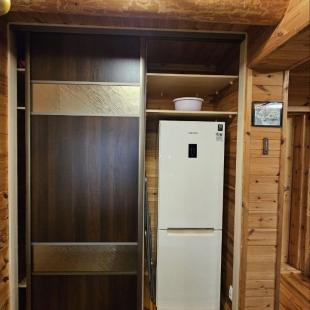 Интерьер «Изумрудного дома»