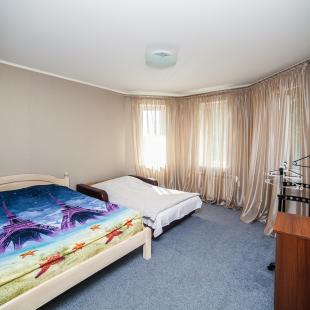 Коттедж "Андреевский" под Минском