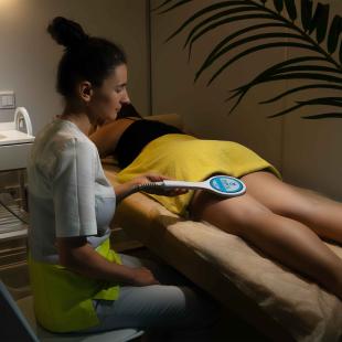 Медицинские и SPA услуги в санатории Веста/Westa