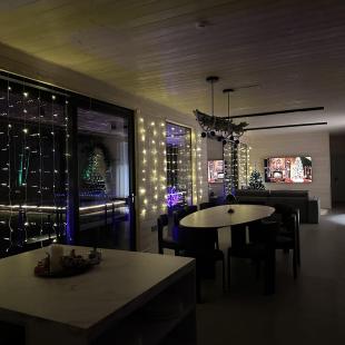 PRESTIGE HOME 