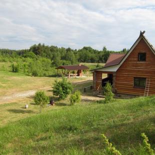Усадьба «Медвежий угол» в Витебской области. Где отдохнуть в Белоруссии