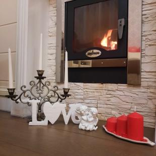 Интерьер усадьбы Sunny House