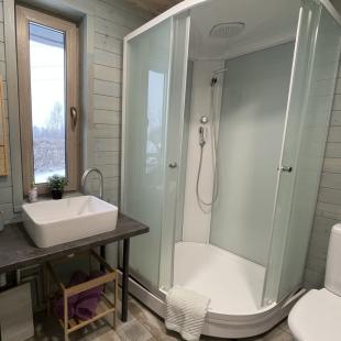 Зимний ПРОВАНС