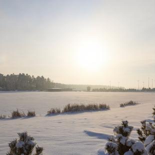 Санаторий Веста / Westa