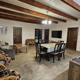 Бутик-ресторан в Dream House