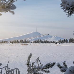 Санаторий Веста / Westa