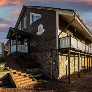 Агроусадьба «Стары млын» в 14 км от Минска