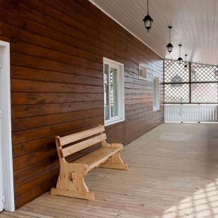 Агроусадьба «Стары млын» в 14 км от Минска