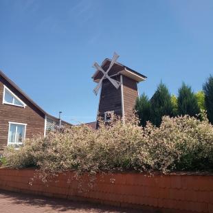 Агроусадьба «Стары млын» в 14 км от Минска