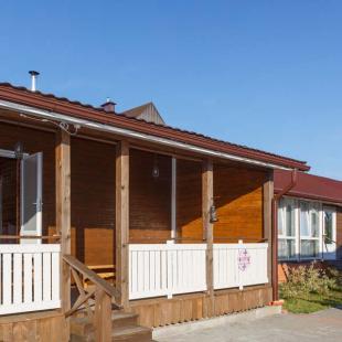 Агроусадьба «Стары млын» в 14 км от Минска