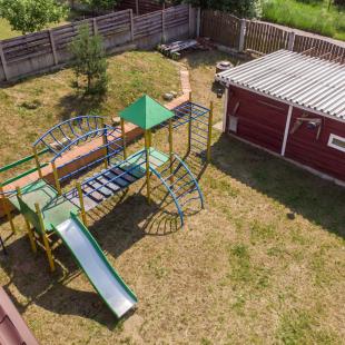 Агроусадьба «Стары млын» в 14 км от Минска