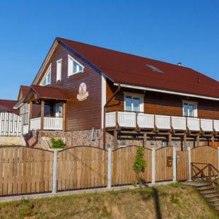 Агроусадьба «Стары млын» в 14 км от Минска