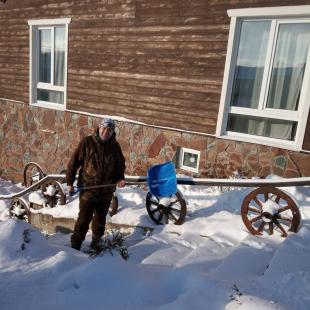 Агроусадьба «Стары млын» в 14 км от Минска