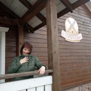 Агроусадьба «Стары млын» в 14 км от Минска