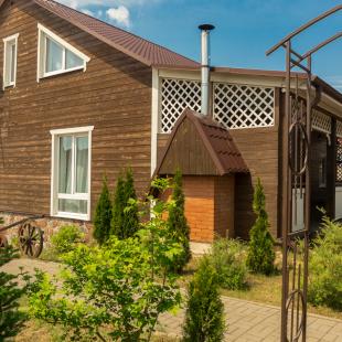 Агроусадьба «Стары млын» в 14 км от Минска