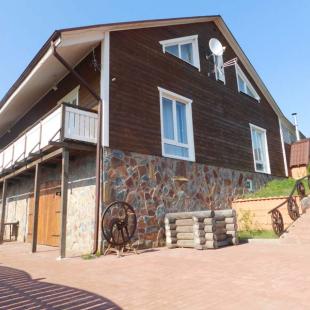 Агроусадьба «Стары млын» в 14 км от Минска