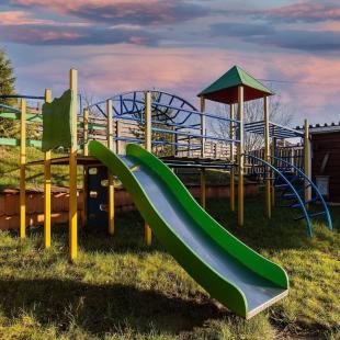 Агроусадьба «Стары млын» в 14 км от Минска