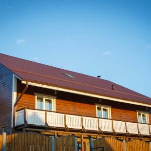 Агроусадьба «Стары млын» в 14 км от Минска