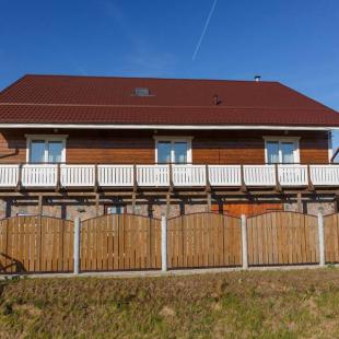 Агроусадьба «Стары млын» в 14 км от Минска