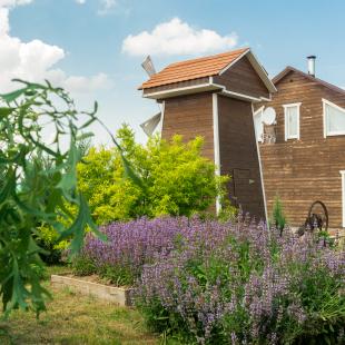 Агроусадьба «Стары млын» в 14 км от Минска