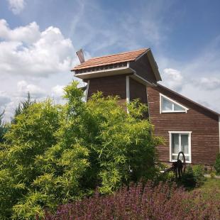 Агроусадьба «Стары млын» в 14 км от Минска