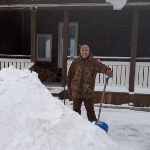 Агроусадьба «Стары млын» в 14 км от Минска