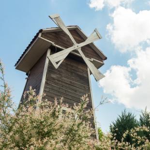 Агроусадьба «Стары млын» в 14 км от Минска