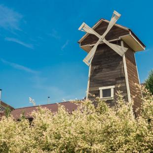 Агроусадьба «Стары млын» в 14 км от Минска