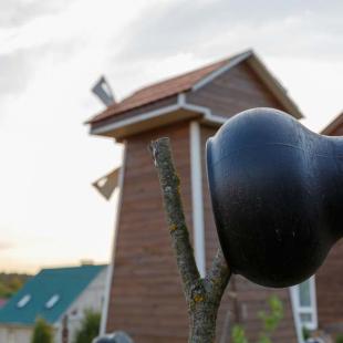 Агроусадьба «Стары млын» в 14 км от Минска